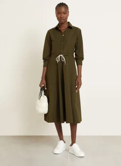 Hemdblusenkleid