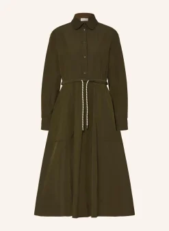 Hemdblusenkleid