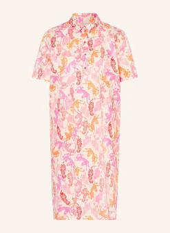 Hemdblusenkleid