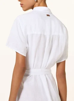 Hemdblusenkleid