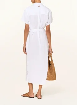 Hemdblusenkleid