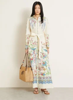 Hemdblusenkleid