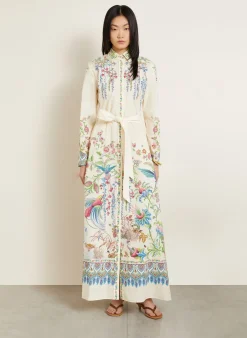 Hemdblusenkleid