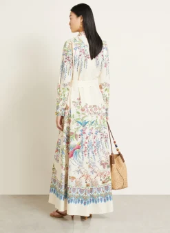 Hemdblusenkleid