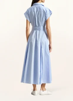 Hemdblusenkleid