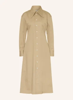 Hemdblusenkleid