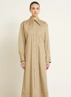 Hemdblusenkleid