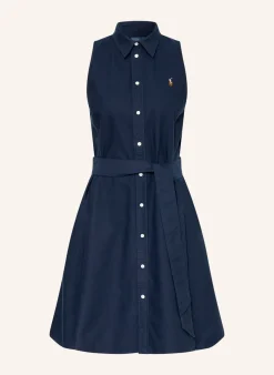 Hemdblusenkleid