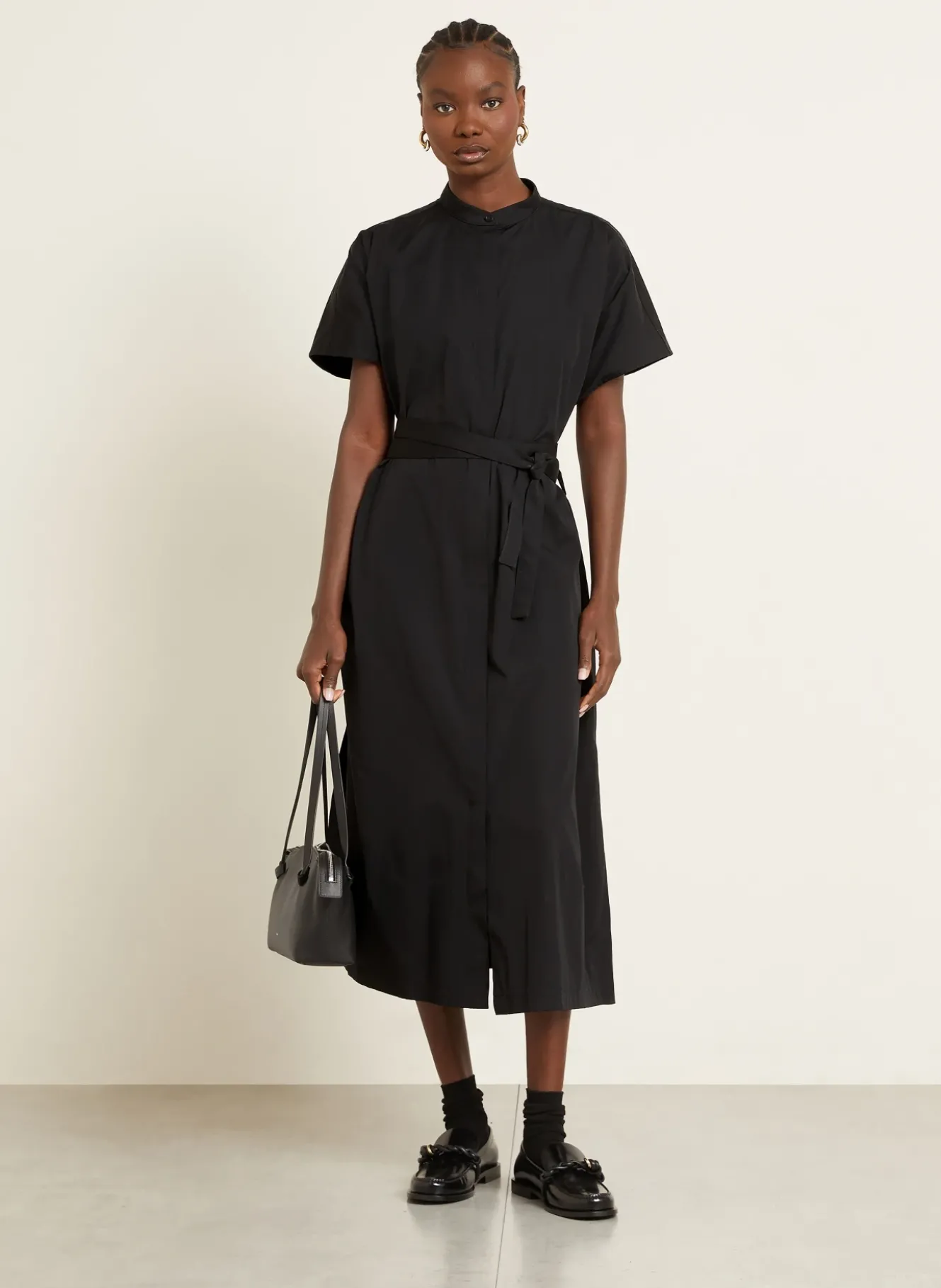 Hemdblusenkleid