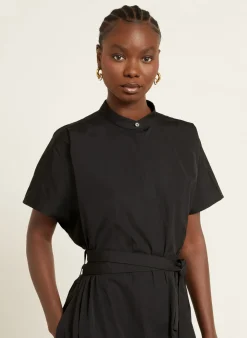 Hemdblusenkleid