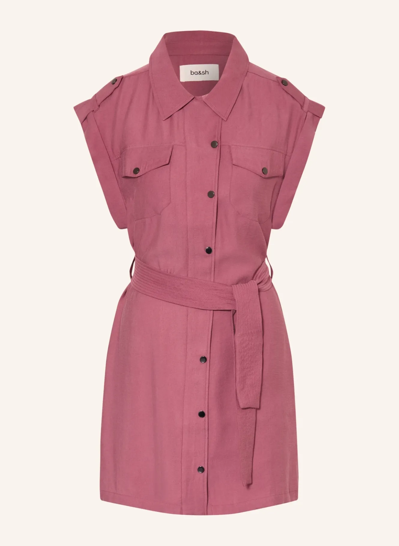 Hemdblusenkleid DIALA