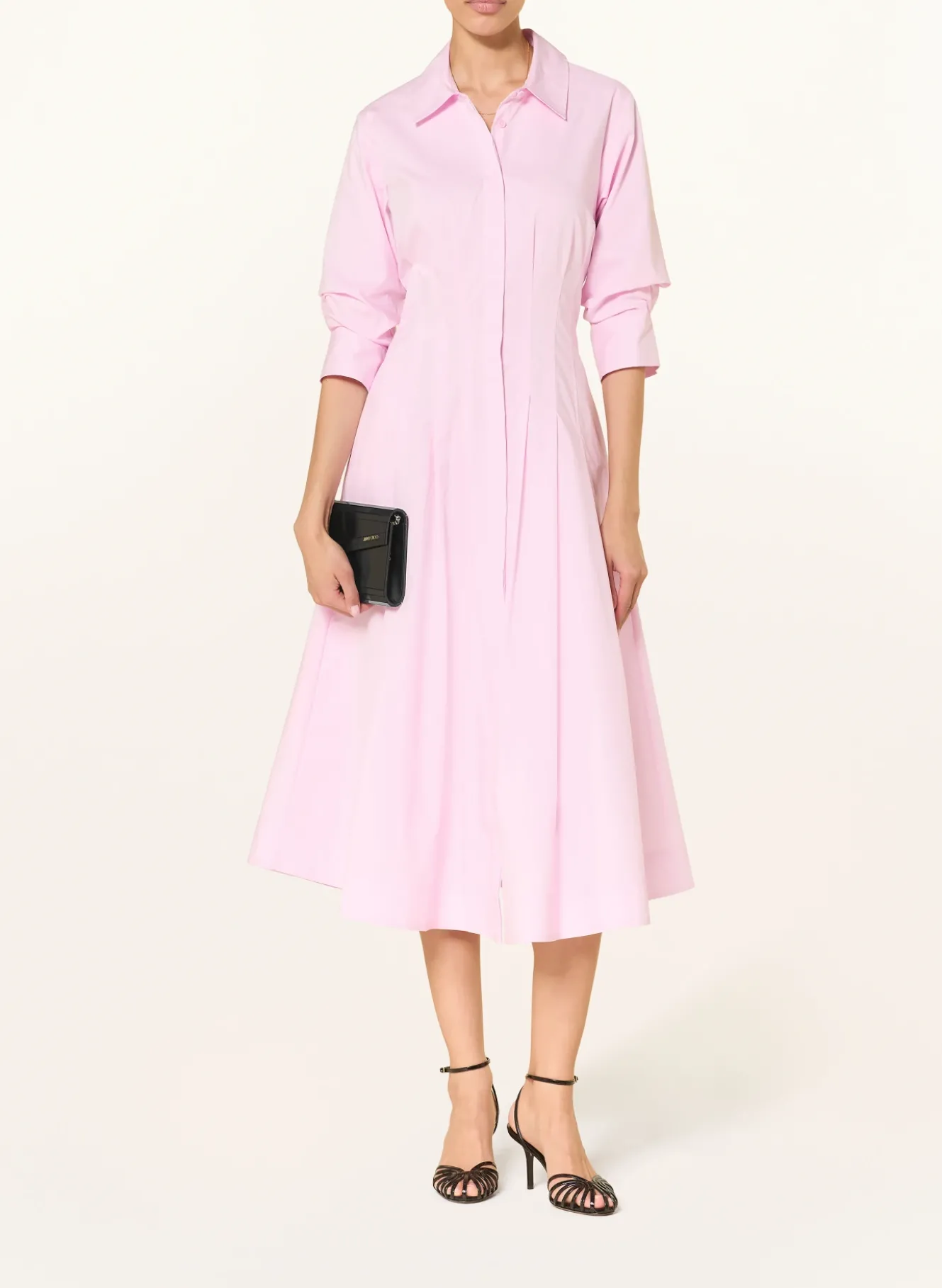 Hemdblusenkleid JAZZ