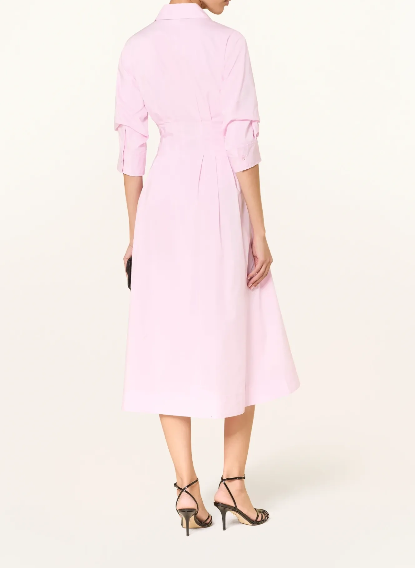 Hemdblusenkleid JAZZ