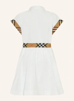 Hemdblusenkleid JULIET