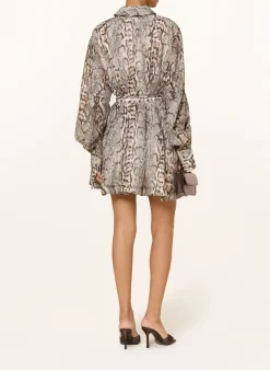 Hemdblusenkleid MURPHIE