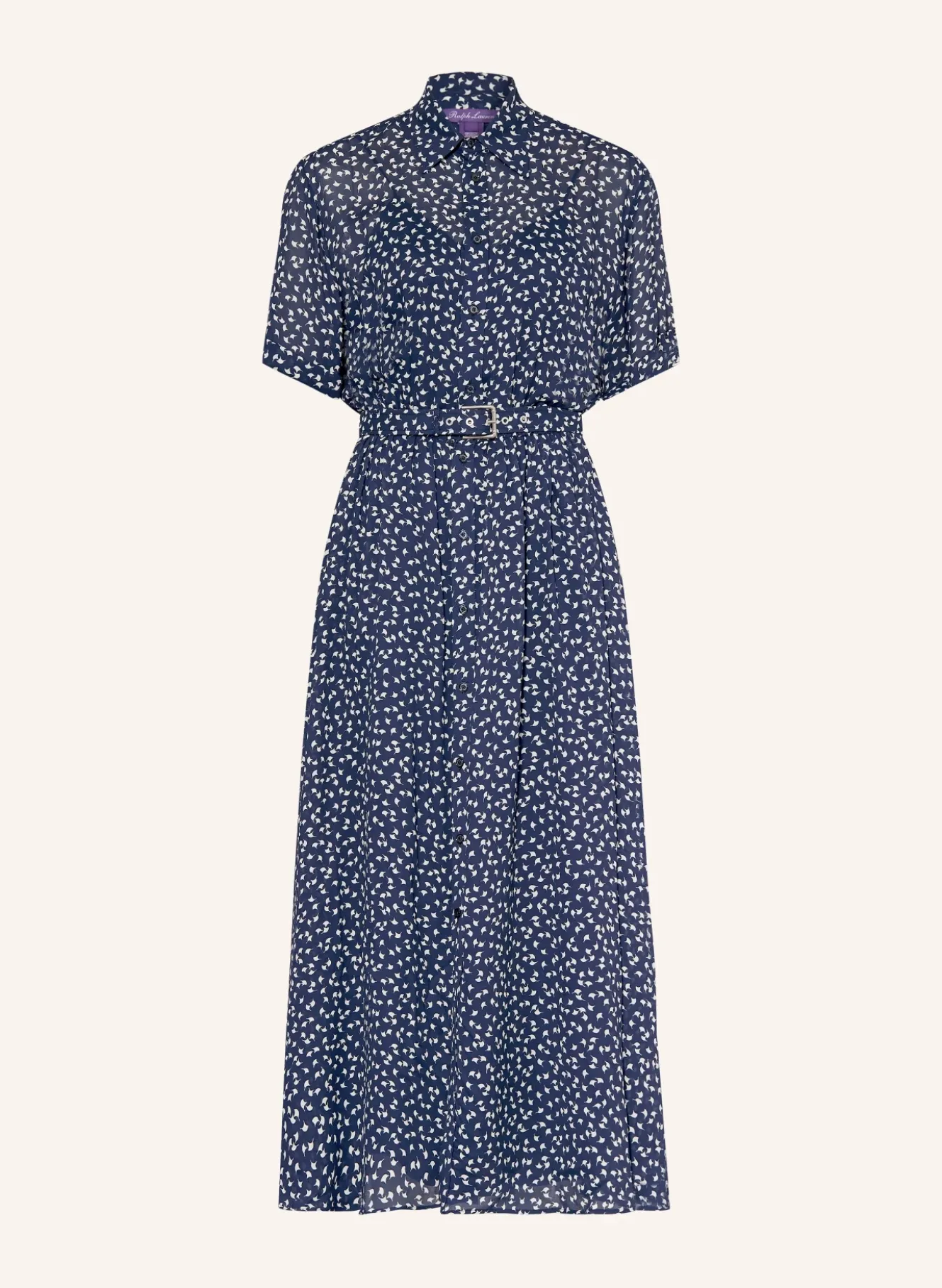 Hemdblusenkleid SURA