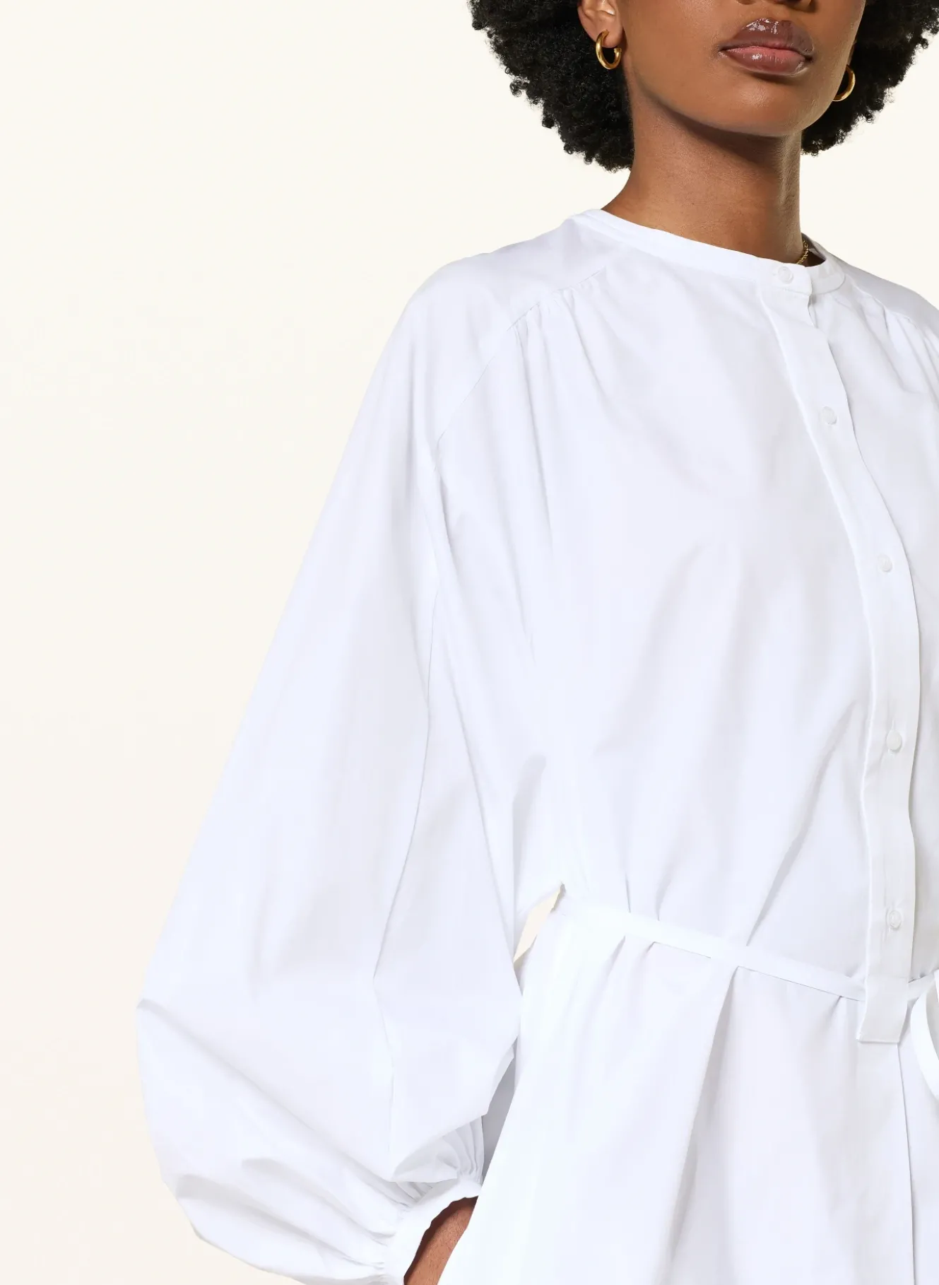 Hemdblusenkleid VITTI