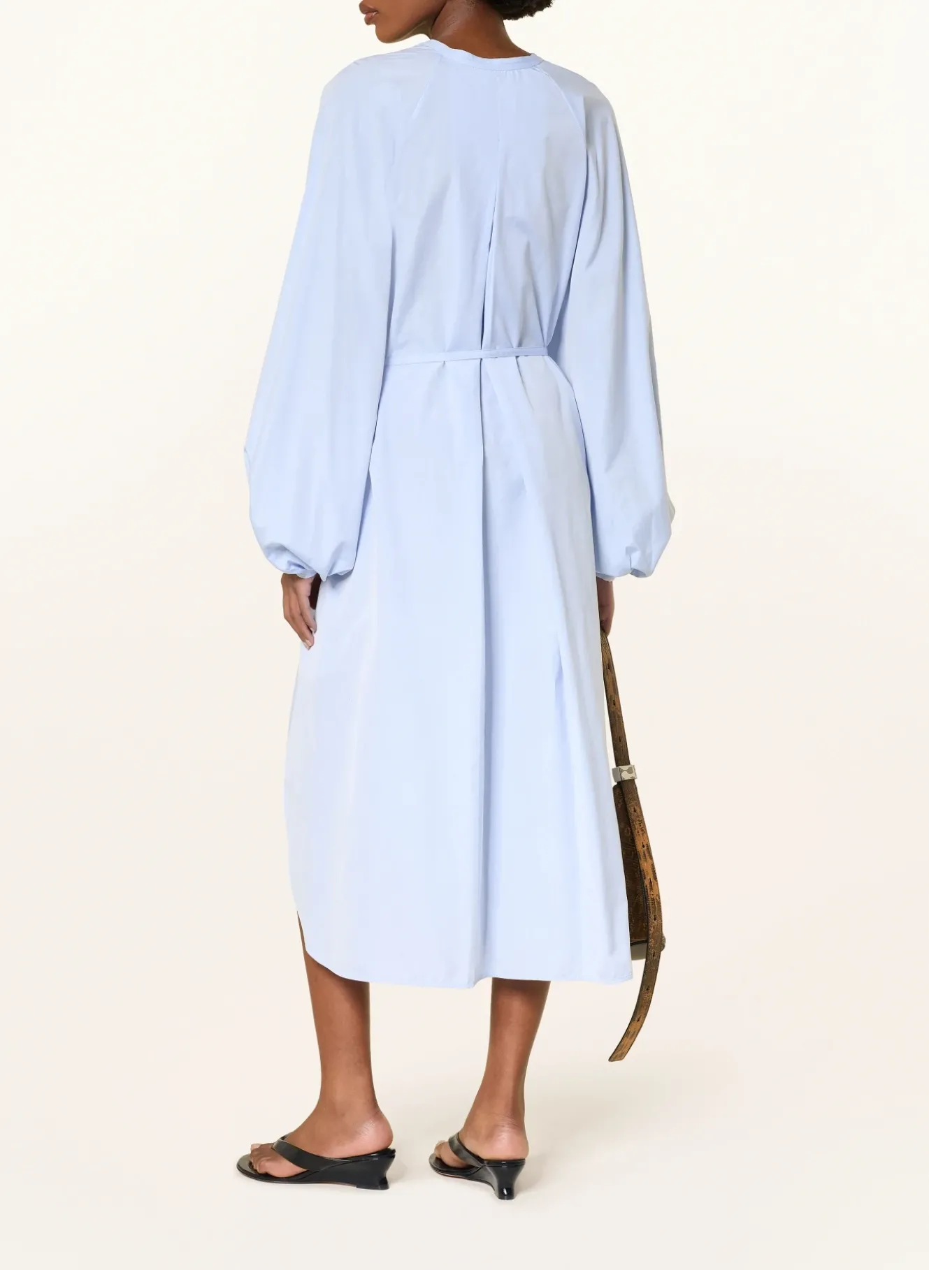 Hemdblusenkleid VITTI