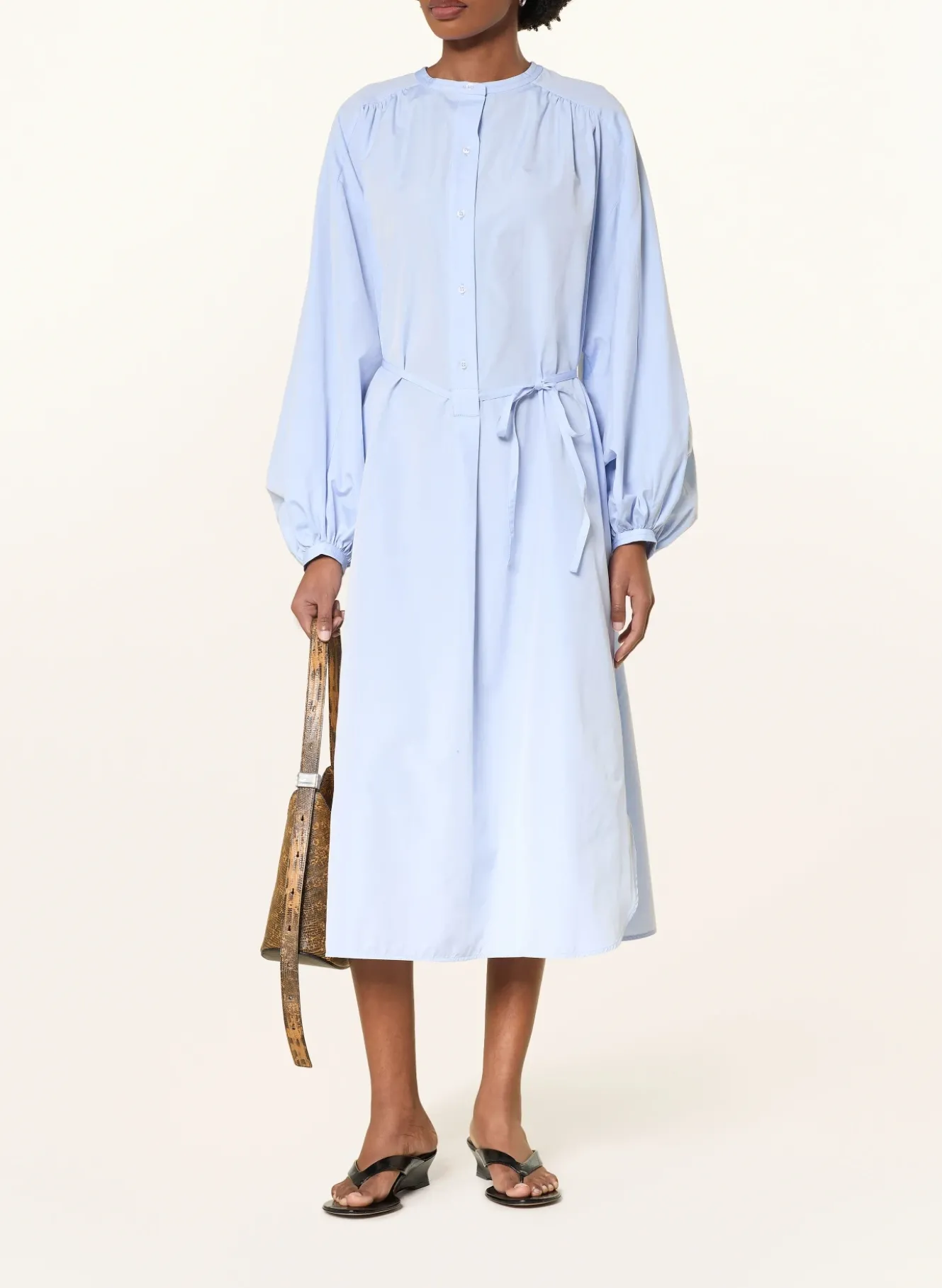 Hemdblusenkleid VITTI
