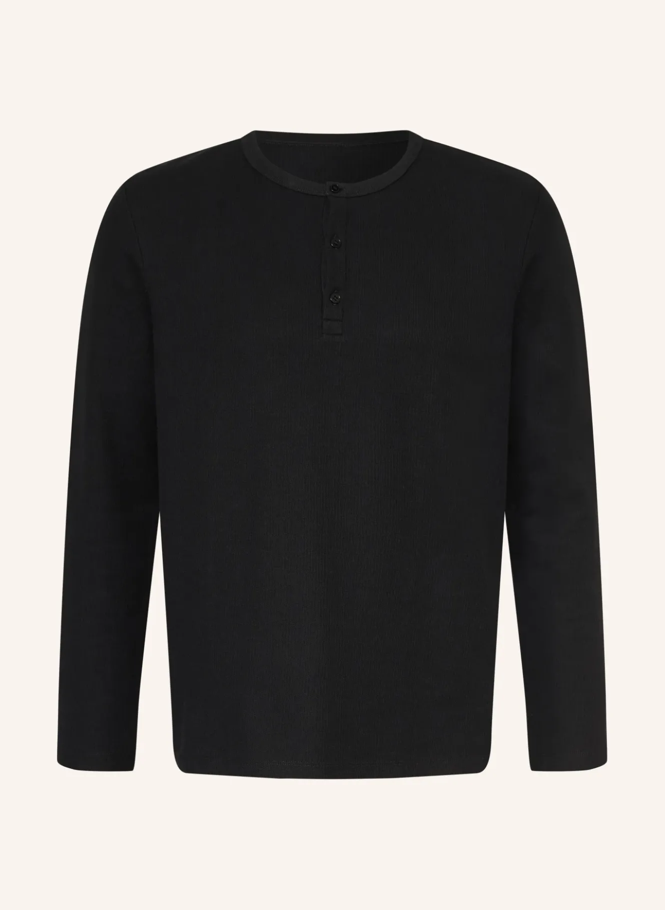 Henley-Shirt