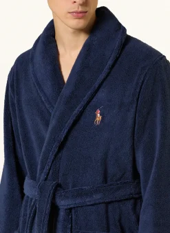 Herren-Bademantel