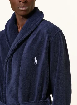 Herren-Bademantel