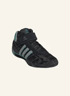 Hightop-Sneaker ADIRACER HI MERCEDES AMG PETRONAS F1 TEAM