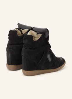 Hightop-Sneaker BEKETT