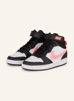 Hightop-Sneaker COURT BOROUGH MID 2