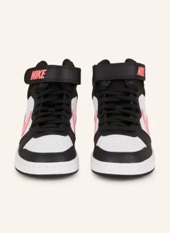 Hightop-Sneaker COURT BOROUGH MID 2
