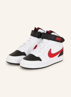 Hightop-Sneaker COURT BOROUGH MID 2