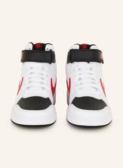 Hightop-Sneaker COURT BOROUGH MID 2
