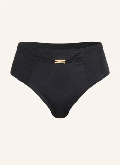 High-Waist-Bikini-Hose HELLO SUNSET