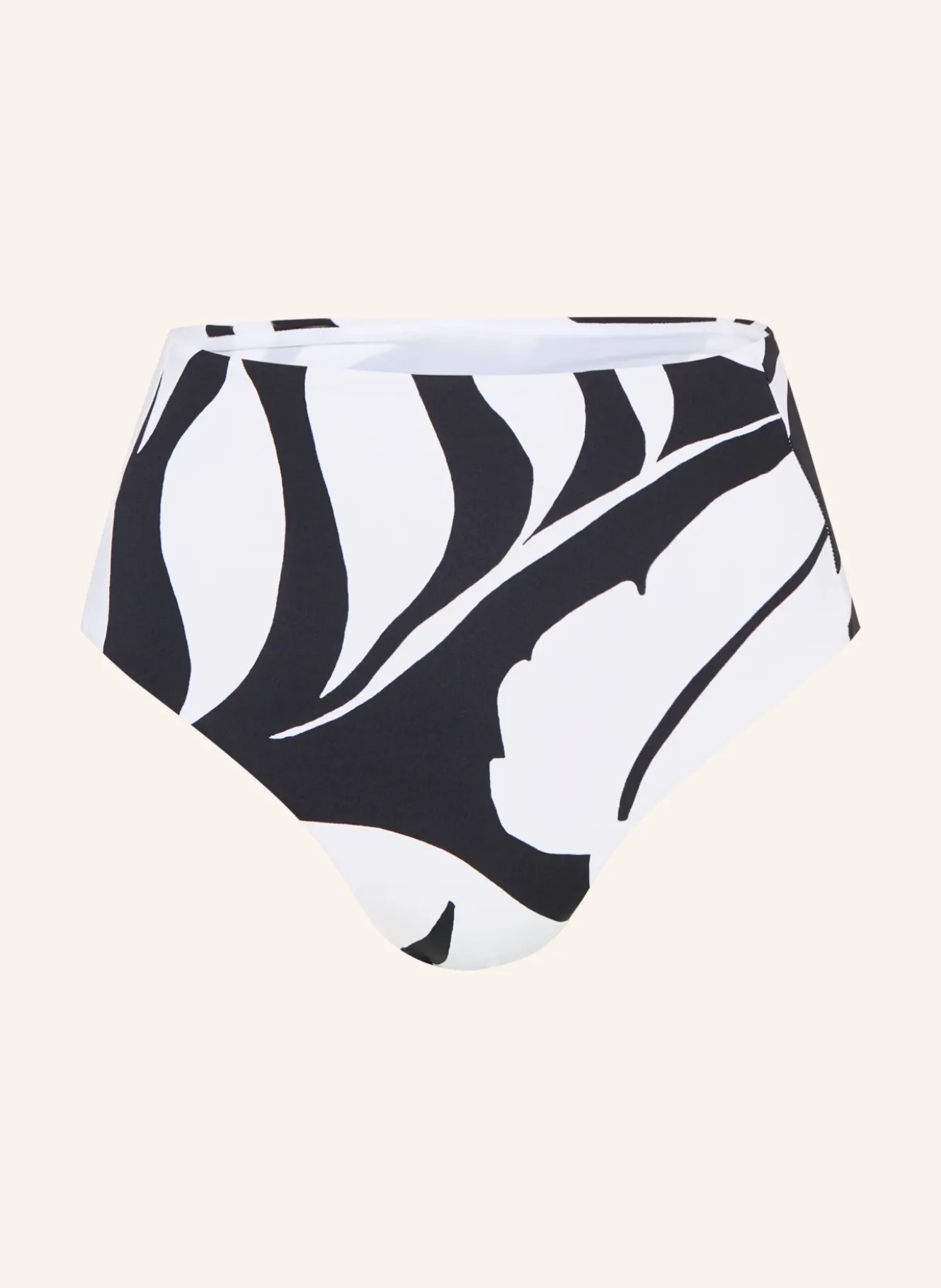 High-Waist-Bikini-Hose STILLA