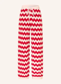 Häkelhose
