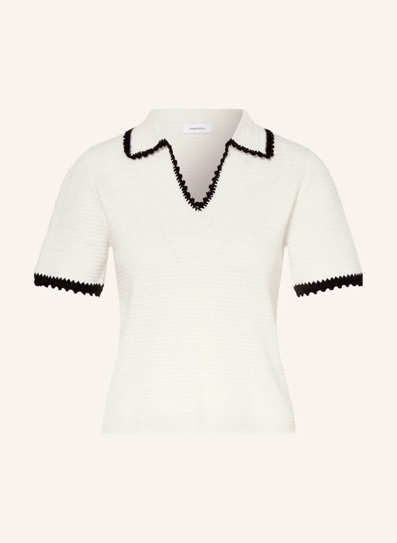 Häkelshirt