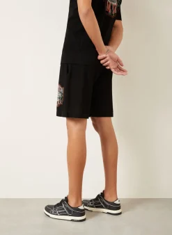 Häkelshorts CHATEAU AMIRI