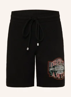 Häkelshorts CHATEAU AMIRI