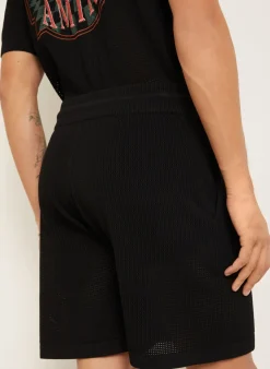 Häkelshorts CHATEAU AMIRI