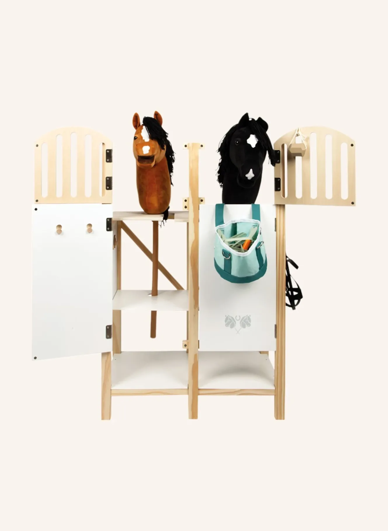 Hobby Horse PFERDESTALL
