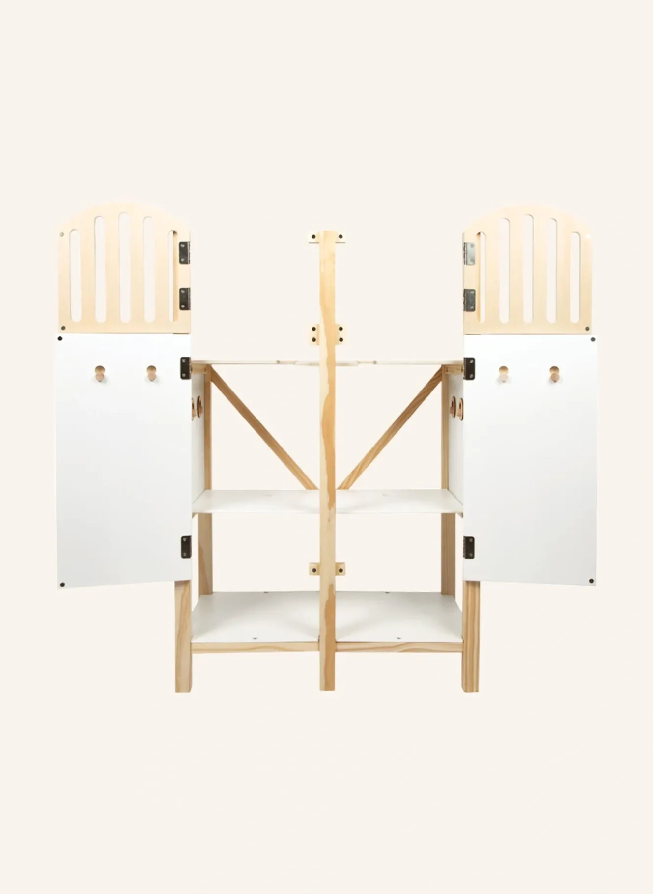 Hobby Horse PFERDESTALL