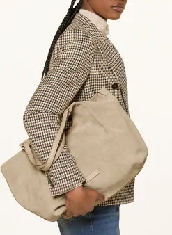 Hobo-Bag DUA XL mit Pouch