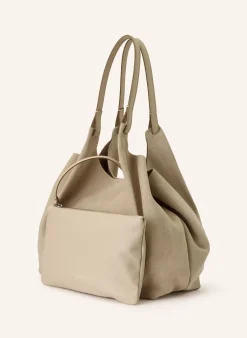 Hobo-Bag DUA XL mit Pouch