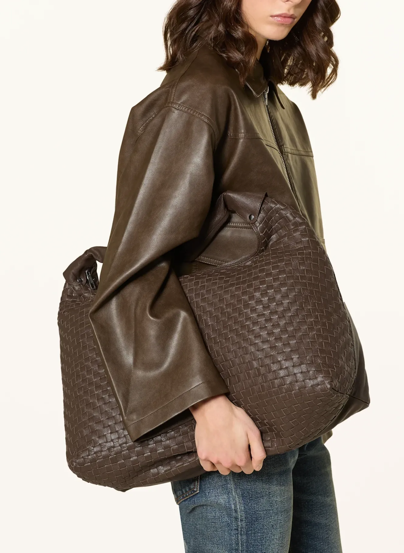 Hobo-Bag MAXI DANDY