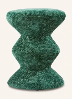 Hocker SOFT ZIG ZAG