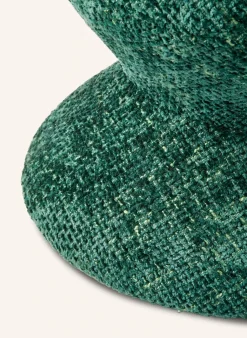 Hocker SOFT ZIG ZAG
