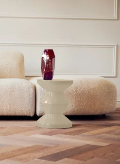 Hocker ZIG ZAG