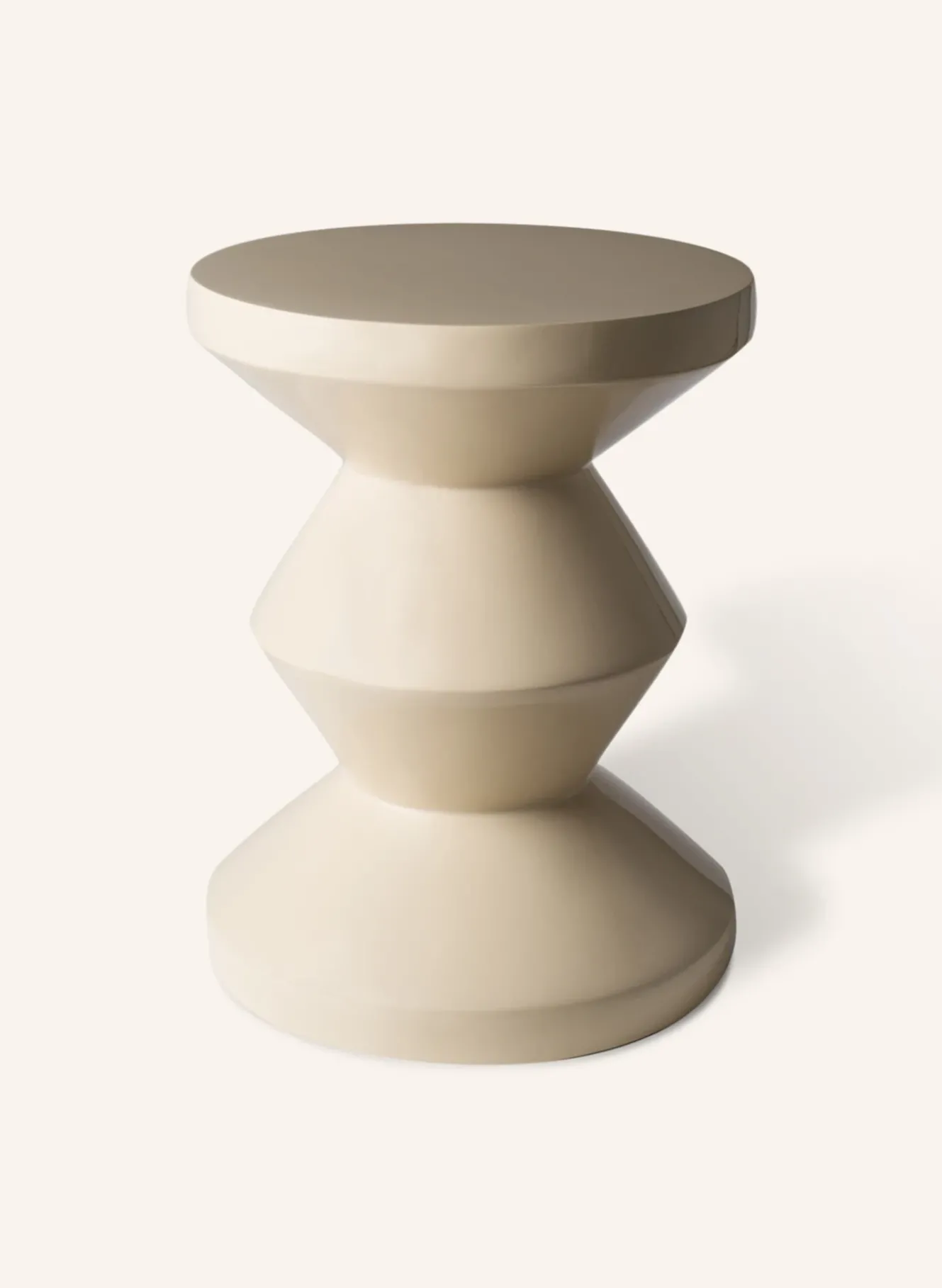 Hocker ZIG ZAG