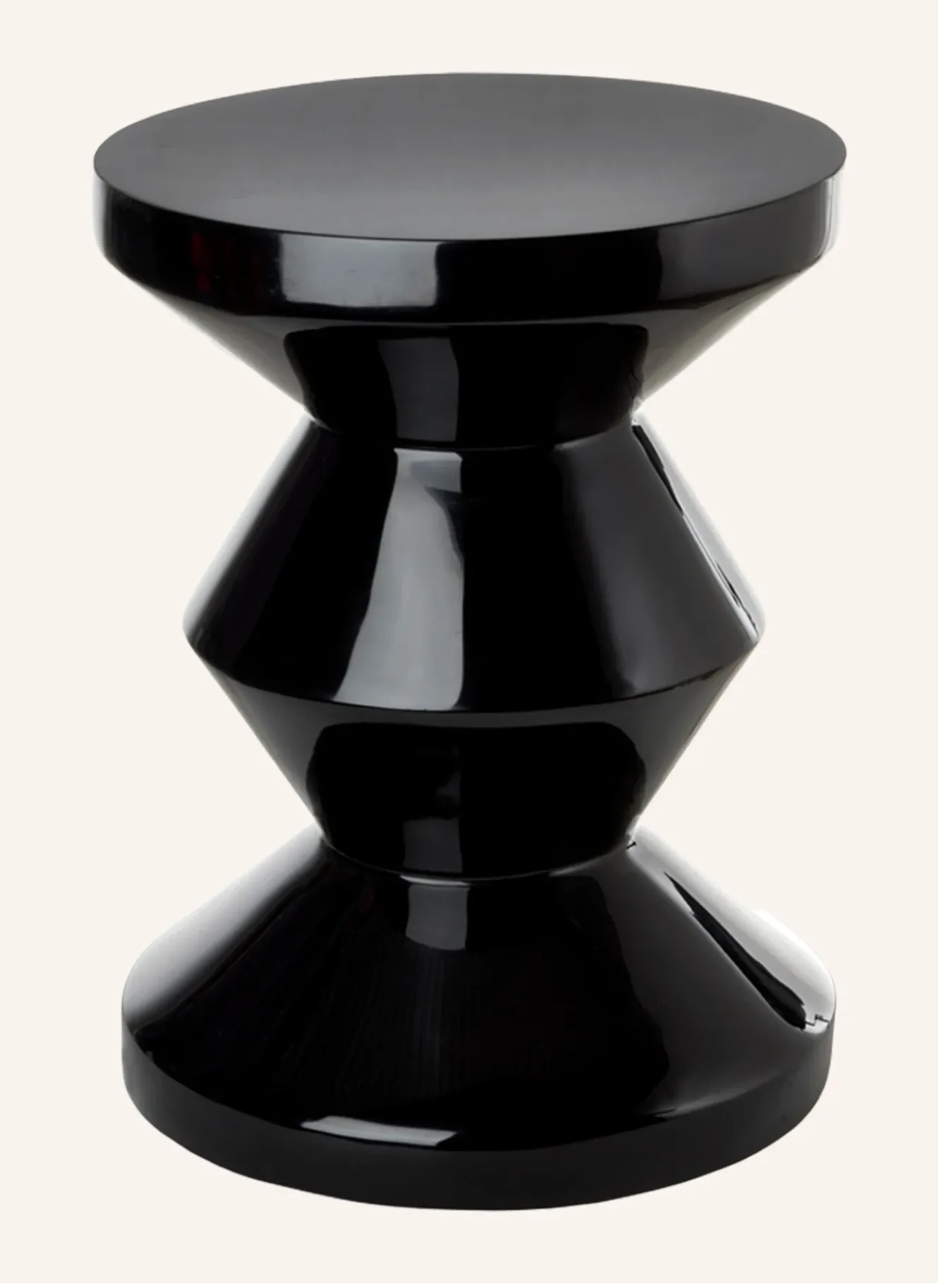 Hocker ZIG ZAG
