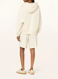 Hoodie BODYPARK aus Frottee